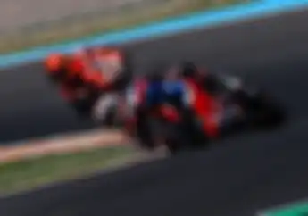 Pembalap MotoGP Pindah Ke WSBK Enggak Selalu Mulus, 5 Pembalap Ini Buktinya
