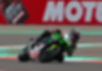 Jelang WSBK Mandalika 2022, Rekan Setim Jonathan Rea Kagum dengan Keramahan Warga
