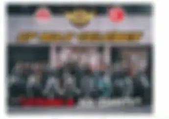 Unik IF Max Celebes Komunitas Bikers Pertama di Indonesia yang Anggotanya dari Bidang Farmasi