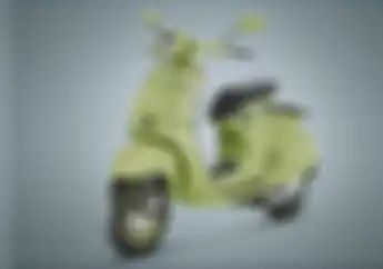 Vespa 946 Edisi 10 Tahun Anniversary Rilis di EICMA 2022, Body Unik Warna dan Grafis Imut Banget