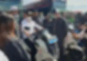 Jajal Alva One, Menhub Budi Karya Dukung Motor Listrik di KTT G20 Bali