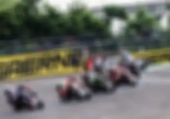 30 Ribuan Tiket WSBK Mandalika 2022 Terjual, Netizen: Tahun Depan MotoGP Bisa Tembus 100 Ribu Orang