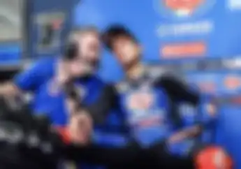 Toprak Razgatlioglu Ungkap Kenapa Lap Time WSBK Indonesia 2022 Melorot Dibanding Tahun Lalu