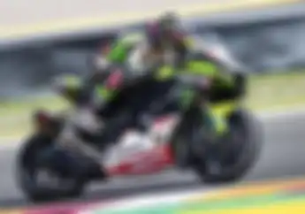 Pembalap WSBK Mandalika 2022 Alex Lowes Suka Sirkuit Mandalika, Sampai Enggak Sabar Balapan