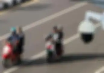 ETLE Statis Belum Merata, Angka Pelanggaran Lalu Lintas Naik Drastis, Begini Kata Pakar