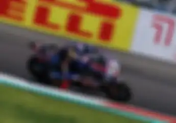 Toprak Razgatlioglu Buka-bukaan Komentari Aspal Baru Sirkuit Mandalika Saat WSBK Indonesia 2022