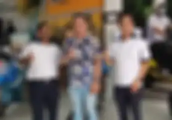 Asyik Nih TVS Bagi-bagi Berlian Gratis Untuk Masyarakat, Jangan Sampai Kehabisan