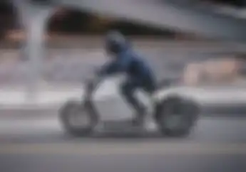 Motor Listrik Davinci DC100 Hadir di EICMA 2022, Bisa Tembus 200 Km/Jam!