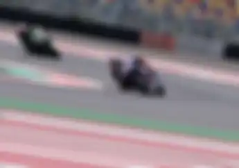 Padat, Jadwal Lengkap ARRC, WSBK dan MotoGP Mandalika 2023