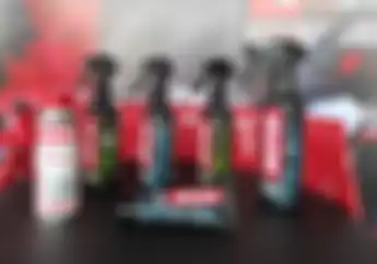 Motul Luncurkan Produk Baru Saat Ajang WSBK Indonesia 2022 di Sirkuit Mandalika