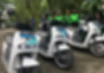 Kolaborasi Electrum Dan Anak Usaha Pertamina Siap Percepat Ekosistem Kendaraan Listrik