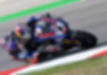 WSBK Mandalika 2022, Toprak Razgatlioglu Juara Superpole Race, Bagian Apa Aja Di Motor Yang Boleh Dimodifikasi