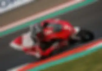 Hasil Race 2 ATC Indonesia 2022 - Veda Ega Pratama Kumandangkan Indonesia Raya Di Mandalika