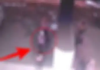 Naik Motor Honda Supra Fit Pelat Merah, Bapak Ini Tolak Bayar Bensin di SPBU