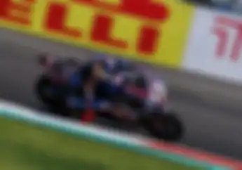 Perbandingan Lap Time Tercepat Sirkuit Mandalika Antara Motor MotoGP Dan WSBK
