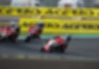 Jadwal Asia Talent Cup 2023, Malaysia Dua Kali Kok Mandalika Cuma Satu Kali ?