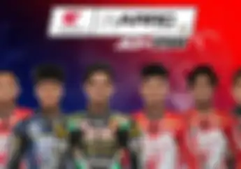 Jangan Lewatkan ARRC Thailand 2022, Pembalap Indonesia Dipastikan Jadi Juara Asia