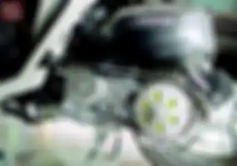 CVT Motor Matic Bisa Dibersihkan Pakai Cairan Ini Selain Bensin, Bikers Bisa Coba