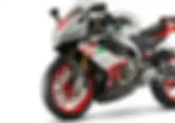 Motor Baru Aprilia RS660 Extrema Diklaim Superbike Paling Ringan
