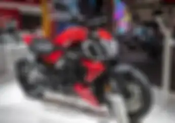Ramai Disebut, Moge Atau Motor Gede Itu Apa Sih? Polisi Kasih Penjelasan