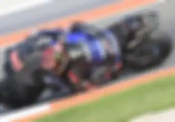 Yamaha Menilai Banyak Kesalahan Untuk M1 MotoGP 2023. Tak Bisa Liburan Dengan Tenang