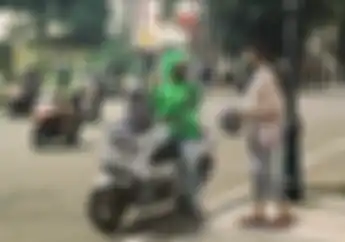 Grab Sematkan Fitur Keselamatan Lebih Komplit, Pastikan Driver Ojol dan Customer Aman