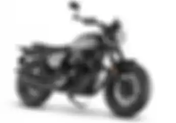Moto Guzzi V9 Bobber Special Edition Meluncur, Intip Spesifikasi Lengkapnya