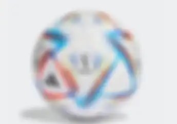 Bikin Penasaran Harga Bola Resmi Piala Dunia 2022 yang Berasal dari Madiun Ternyata Setara Helm NJS S-Cross