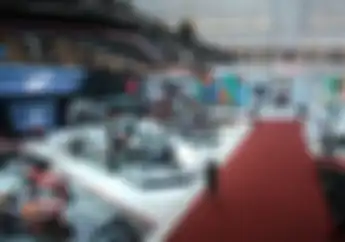 Selama Pameran, IMOS 2022 Mencatatkan Transaksi Hingga Rp 100 Milyar