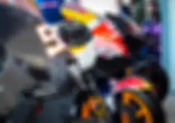 Bos Honda Yakinkan Marc Marquez, Riset Aerodinamika RC213V Dibantu Departemen F1