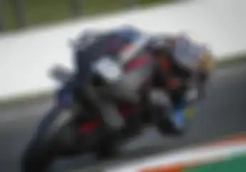 Bos Aprilia Blak-blakan Pembalap Dokter Gigi Bisa Jadi Ancaman Tim Pabrikan