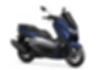Harga Yamaha NMAX Di Polandia Dan Indonesia Beda Jauh, Selisihnya Bisa Beli Motor Ini