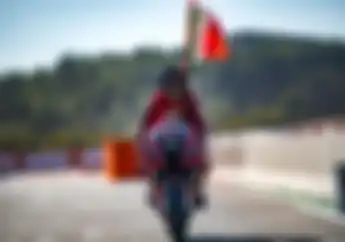 Francesco Bagnaia Nomor 1 Atau 63, Jelang Launching Ducati Lenovo MotoGP 2023