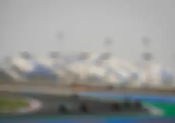 Stadion Lusail Iconic Tuan Rumah Piala Dunia 2022 Satu Kawasan Dengan Sirkuit MotoGP Qatar