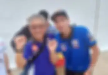 Bos Yamaha Indonesia Bongkar Masa Muda Toprak Razgatlioglu, Sering Bikin Pusing Mekanik