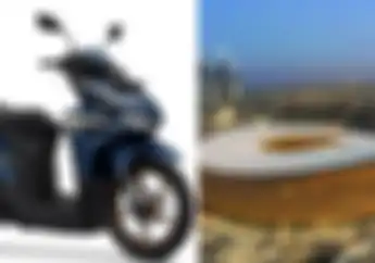 Harga Tiket Piala Dunia 2022 Ada yang Lebih Mahal Dari Motor Honda Vario 125, Ini Faktanya