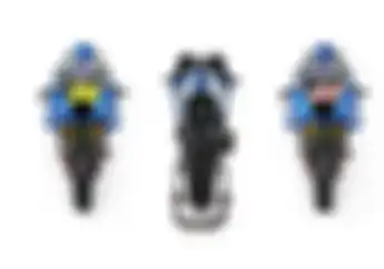 Motor Suzuki GSX-RR Akan Dihancurkan Seusai Pamit Dari MotoGP