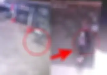 Video Pemotor Honda Supra Fit Pelat Merah Ogah Bayar Bensin Malah Kabur, Begini Kelanjutannya