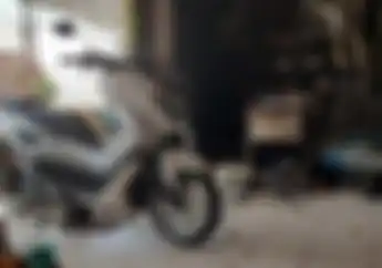Geger, Yamaha NMAX Hilang Saat Servis di Sidoarjo, Bengkel dan Leasing Ogah Tanggung Jawab
