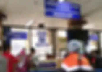 Pemotor Girang Pemutihan Pajak Motor 2022 Masih Lama, Biaya Urus Kehilangan STNK Cuma Rp 100 Ribu