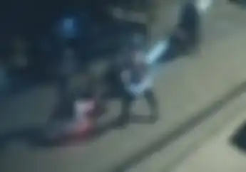 Begal Sadis Bunuh Dua Pemotor di Bandung Masih ABG, Polisi Langsung Gerak Cepat