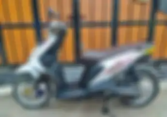 Aneh di Honda BeAT ada Suara Air Untuk Menghilangkannya Dikasih Jajan Rp 10 Ribu Langsung Hilang 