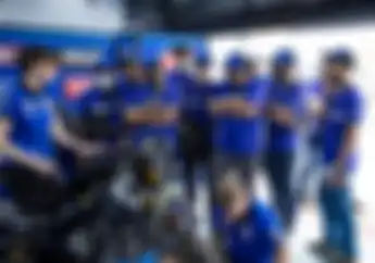 Ketahuan di WSBK Mandalika 2022, Harga Motor Toprak Razgatlioglu Setara 6 Kijang Innova Hybrid