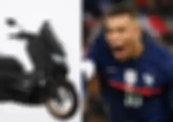 Jadi Pemain Termahal Di Piala Dunia 2022, Nilai Transfer Kylian Mbappe Setara 72 Ribuan Yamaha NMAX