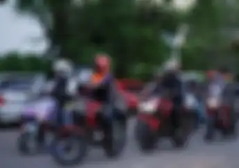 Gathering Regional Komunitas YRFI Area Palembang Banyak Aktivitas Seru