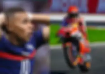Perbandingan Pemain Piala Dunia 2022 dengan Gaji Pembalap MotoGP Termahal, Bikin Kaget