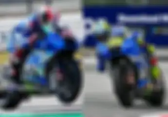 Terungkap Fakta Sebenarnya Alasan Suzuki Angkat Kaki dari MotoGP
