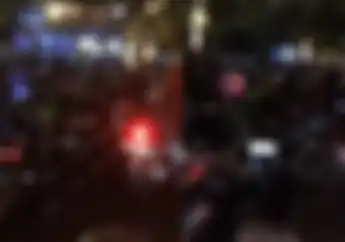 Video Deretan Motor Parkir di Sepanjang Jalan Malioboro, Begini Penjelasan Dishub