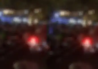 Sepanjang Jalan Malioboro Banyak Motor Parkir, Dishub Jogja Langsung Bereaksi