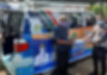 3 Keuntungan Pemutihan Pajak Motor 2022 di Banten, Penunggak Pajak Motor Tersenyum